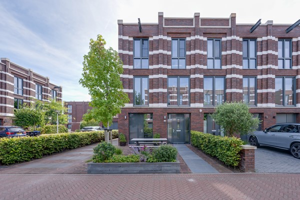 Medium property photo - Thalassa 17, 1521 NX Wormerveer